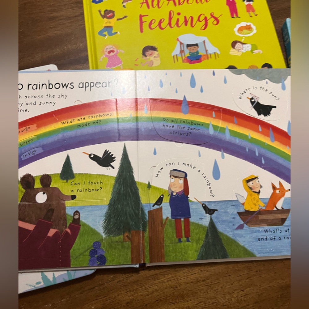 Usborne Book bundle - Picture 3 of 10
